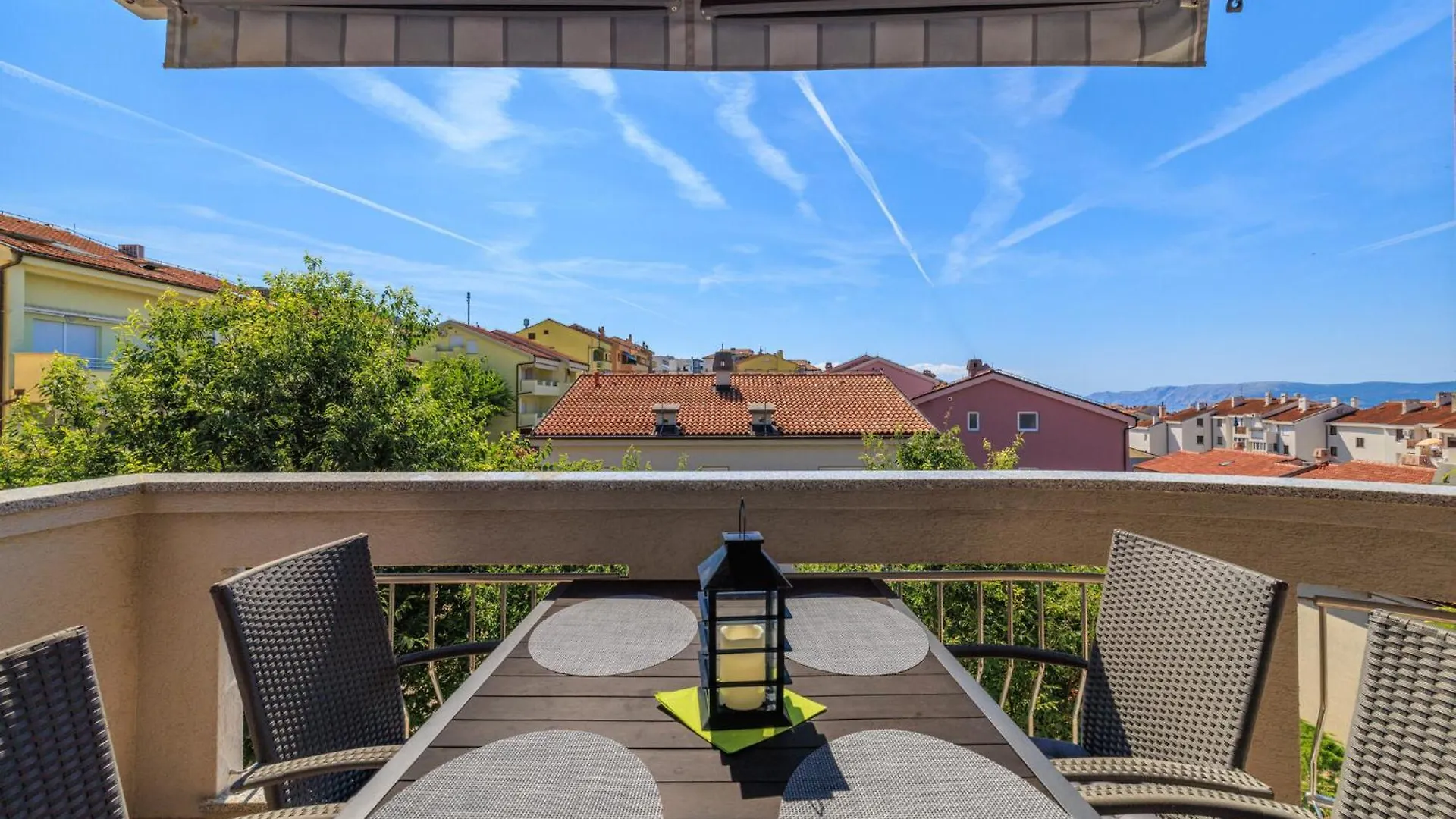 Lucia Apartment Crikvenica