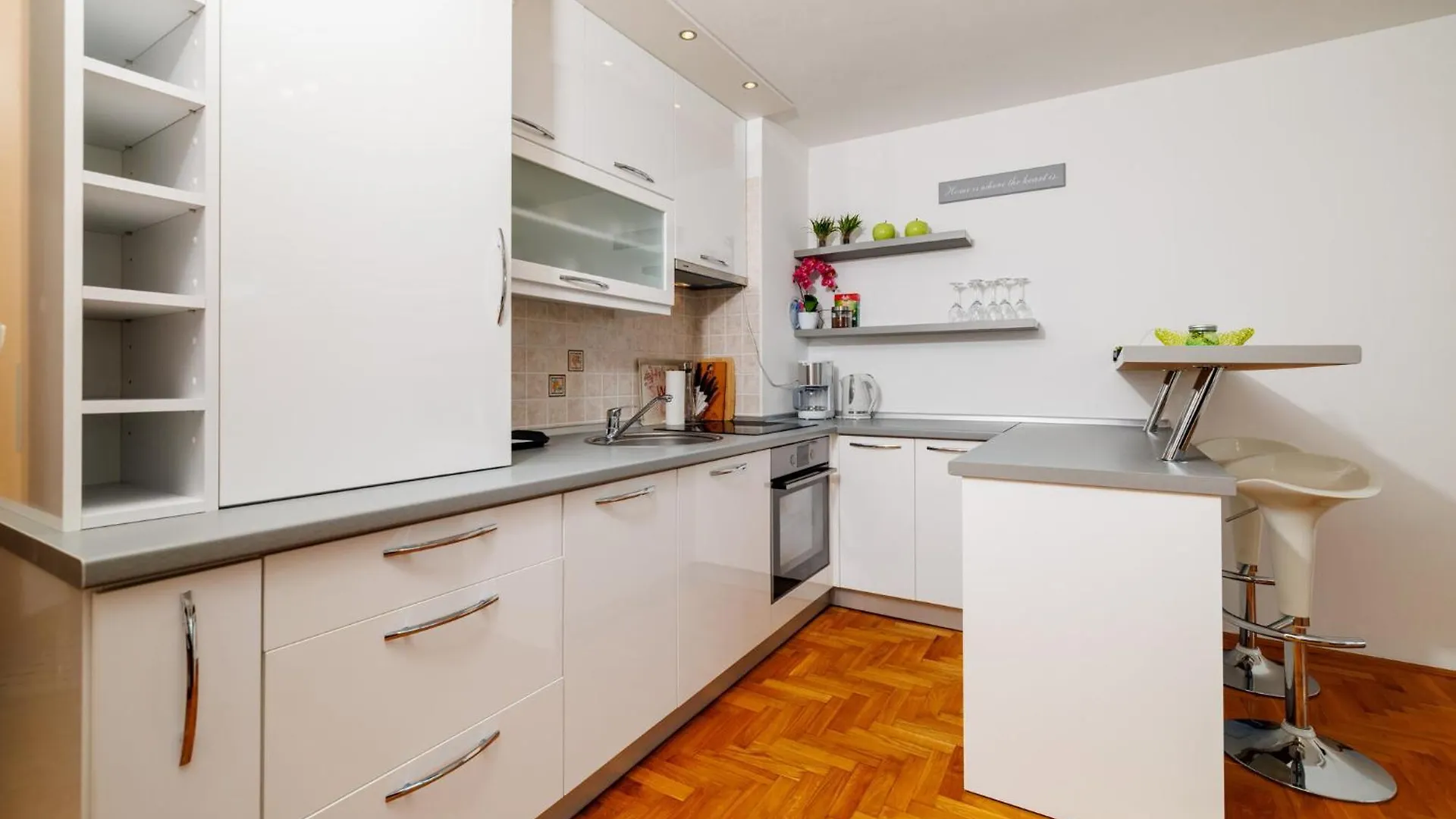 Lucia Apartment Crikvenica