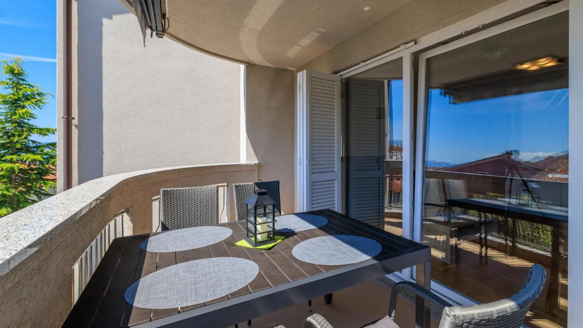 Lucia Apartment Crikvenica Croatia