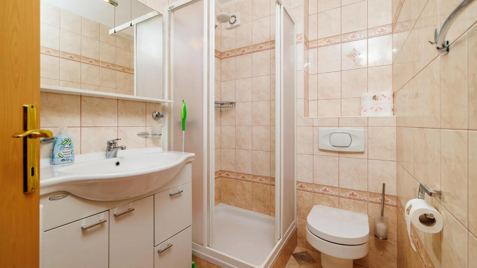 Lucia Apartment Crikvenica Croatia