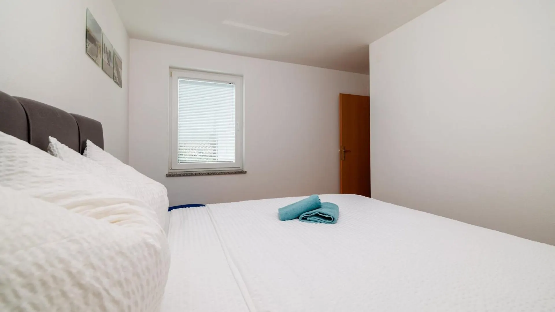 Lucia Apartment Crikvenica