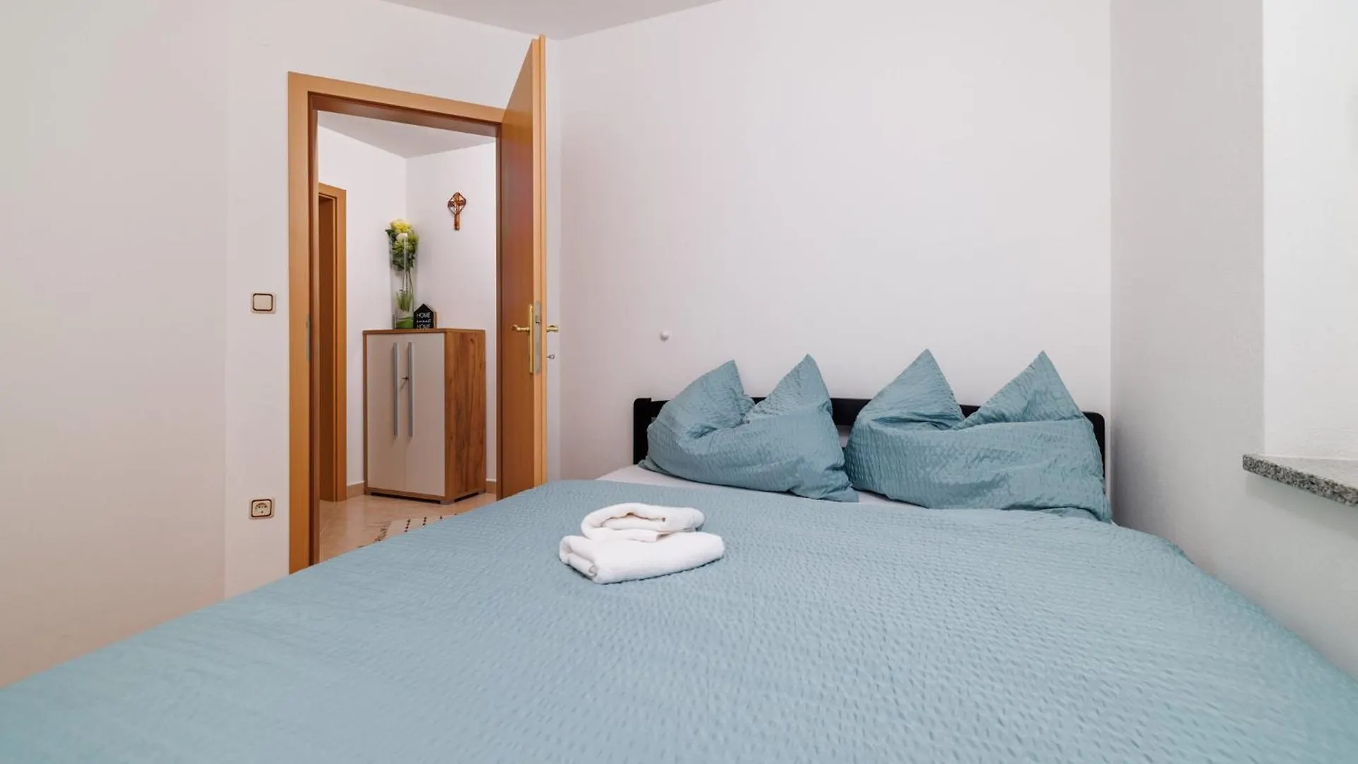 Lucia Apartment Crikvenica