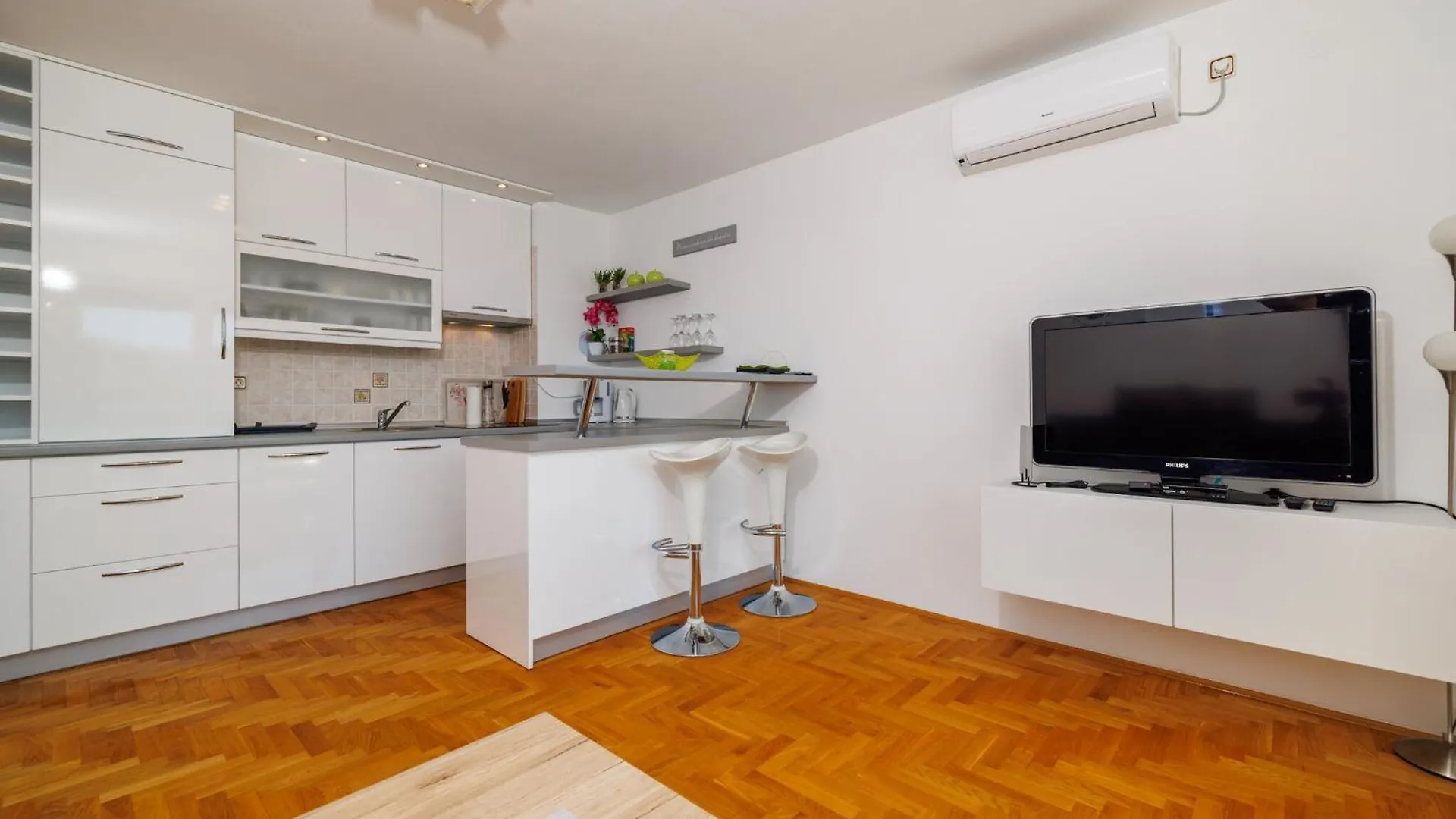 Lucia Apartment Crikvenica Croatia
