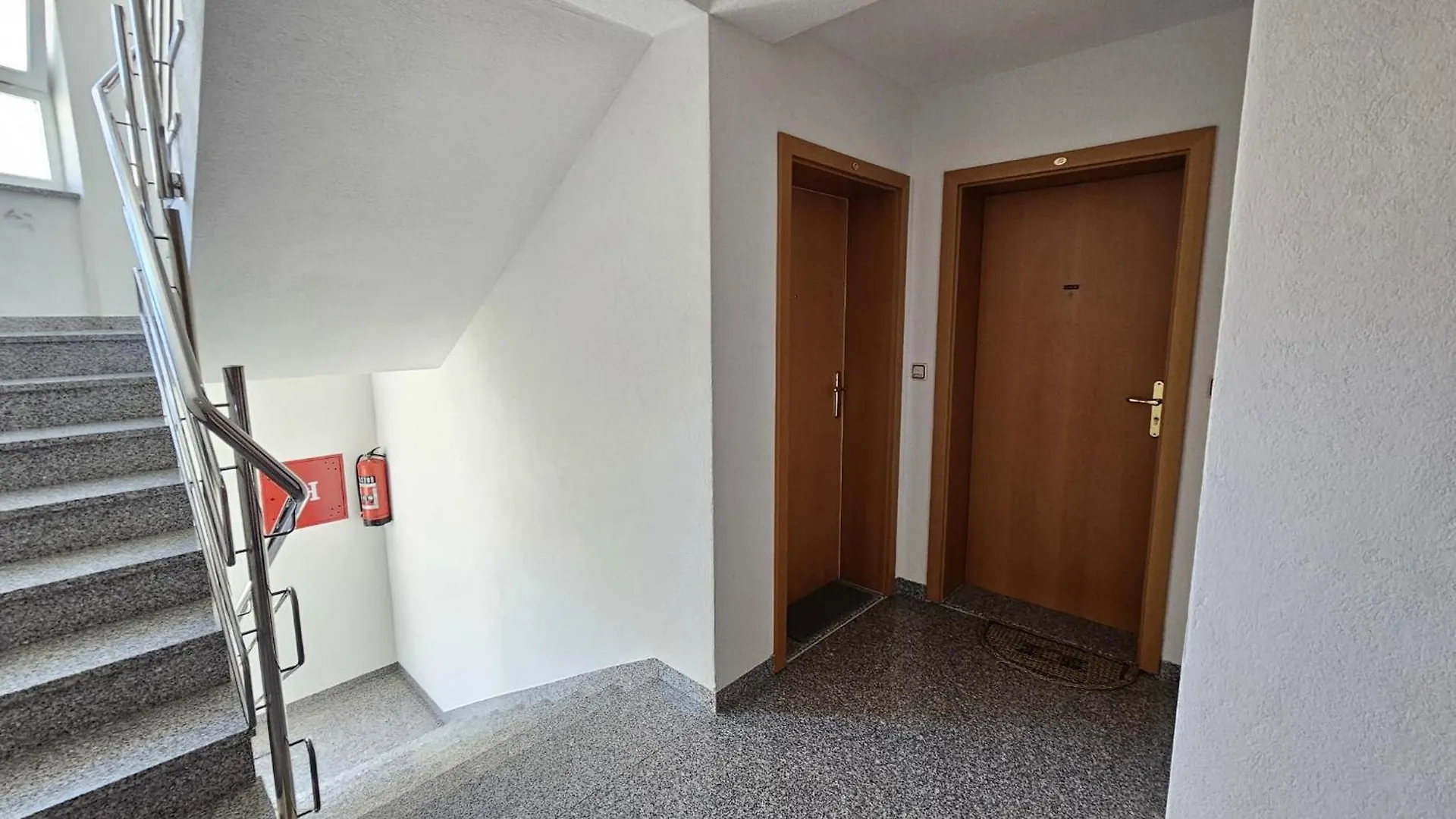 Lucia Apartment Crikvenica