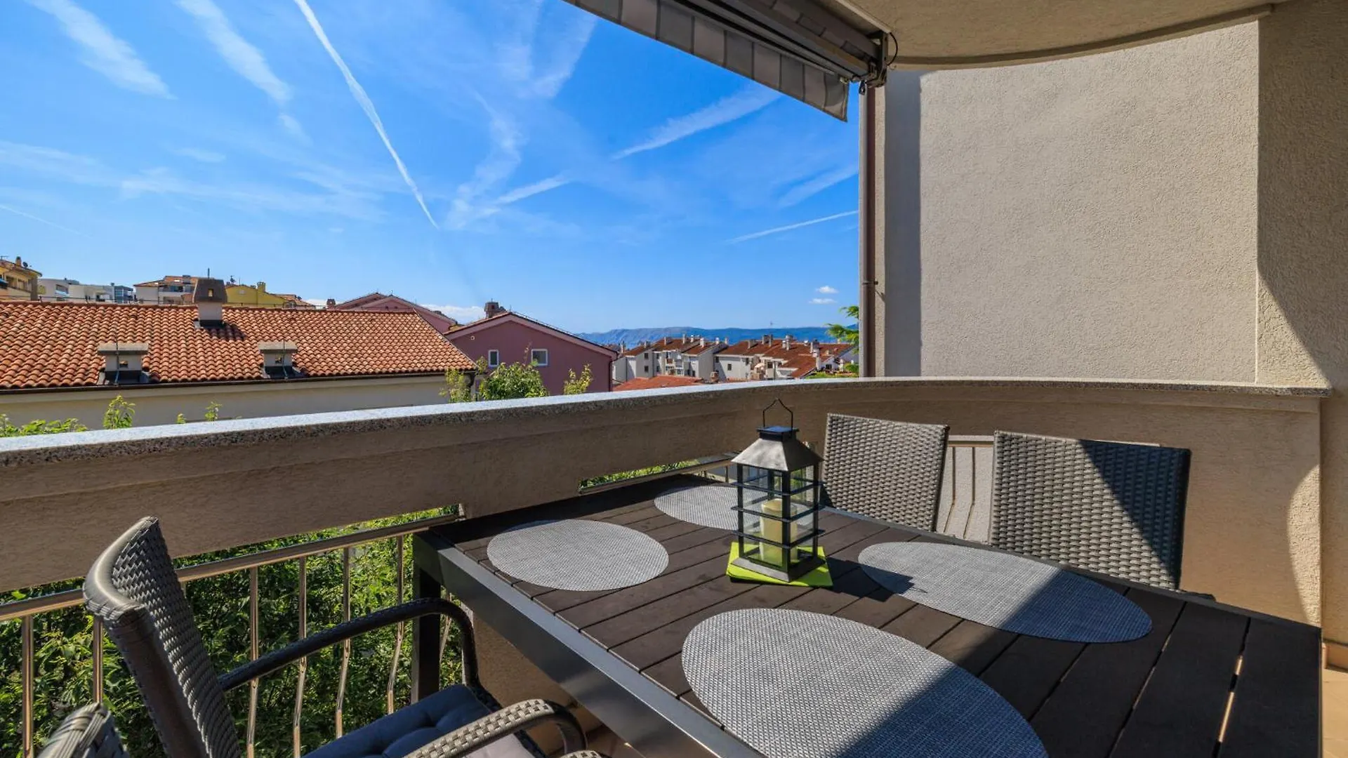 Lucia Apartment Crikvenica