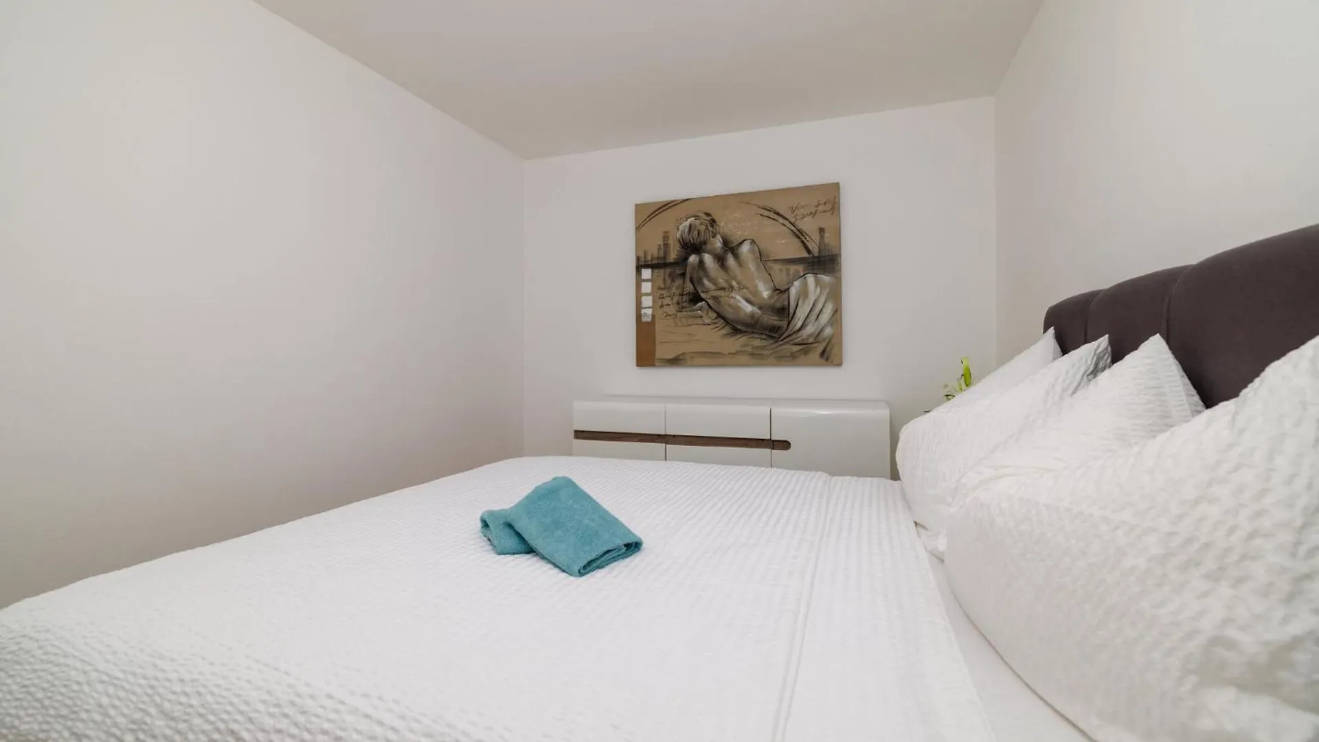 Lucia Apartment Crikvenica