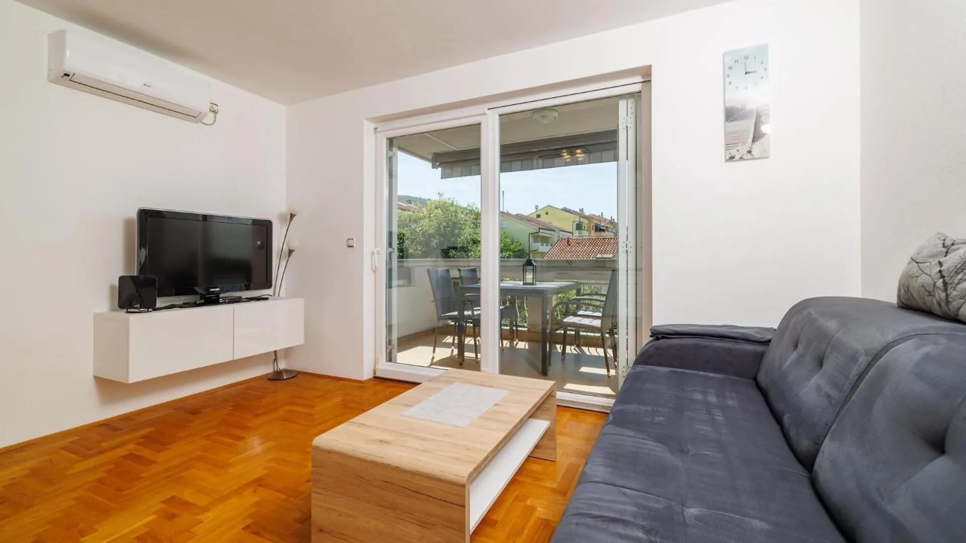 Lucia Apartment Crikvenica Croatia