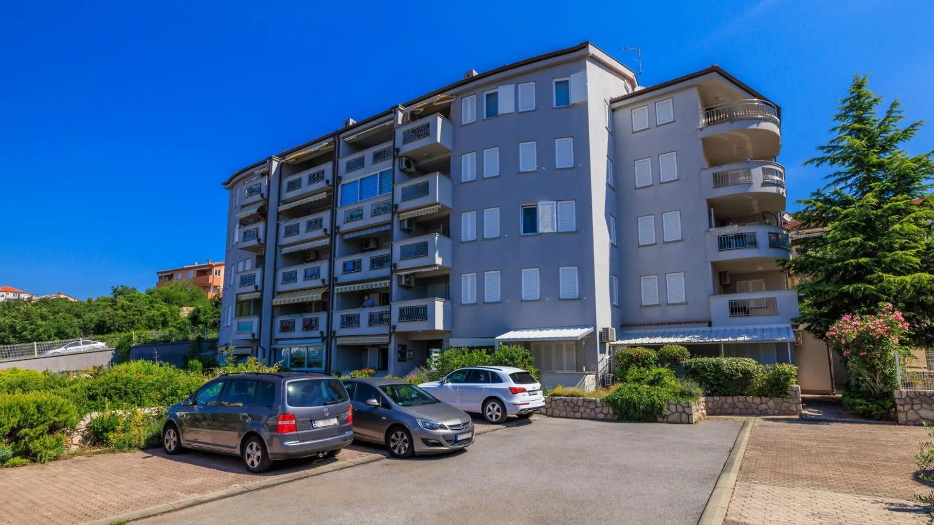 Lucia Apartment Crikvenica