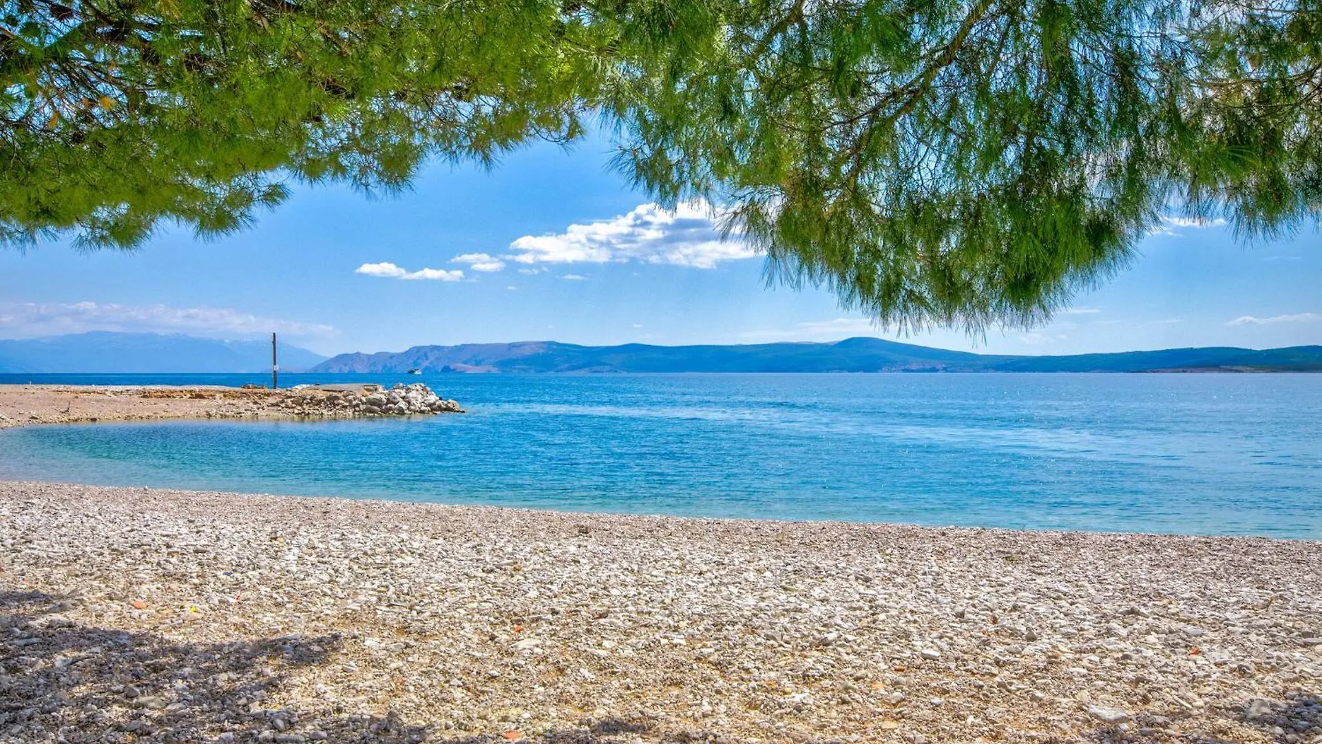 Lucia Apartment Crikvenica