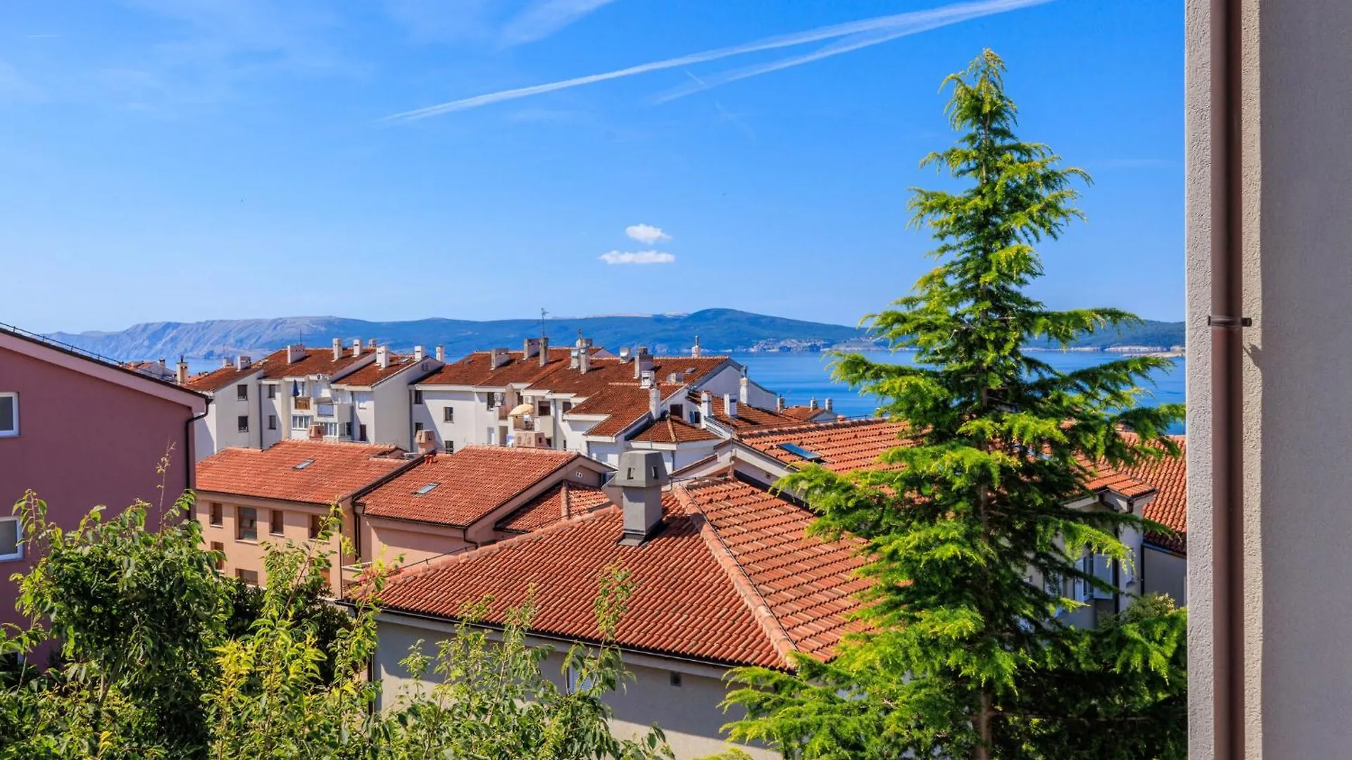 Lucia Apartment Crikvenica