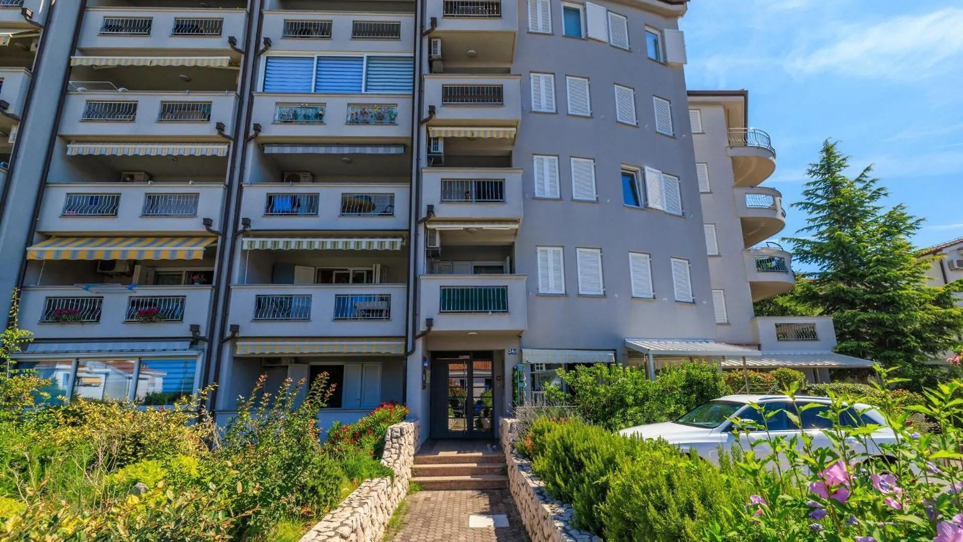 Lucia Apartment Crikvenica