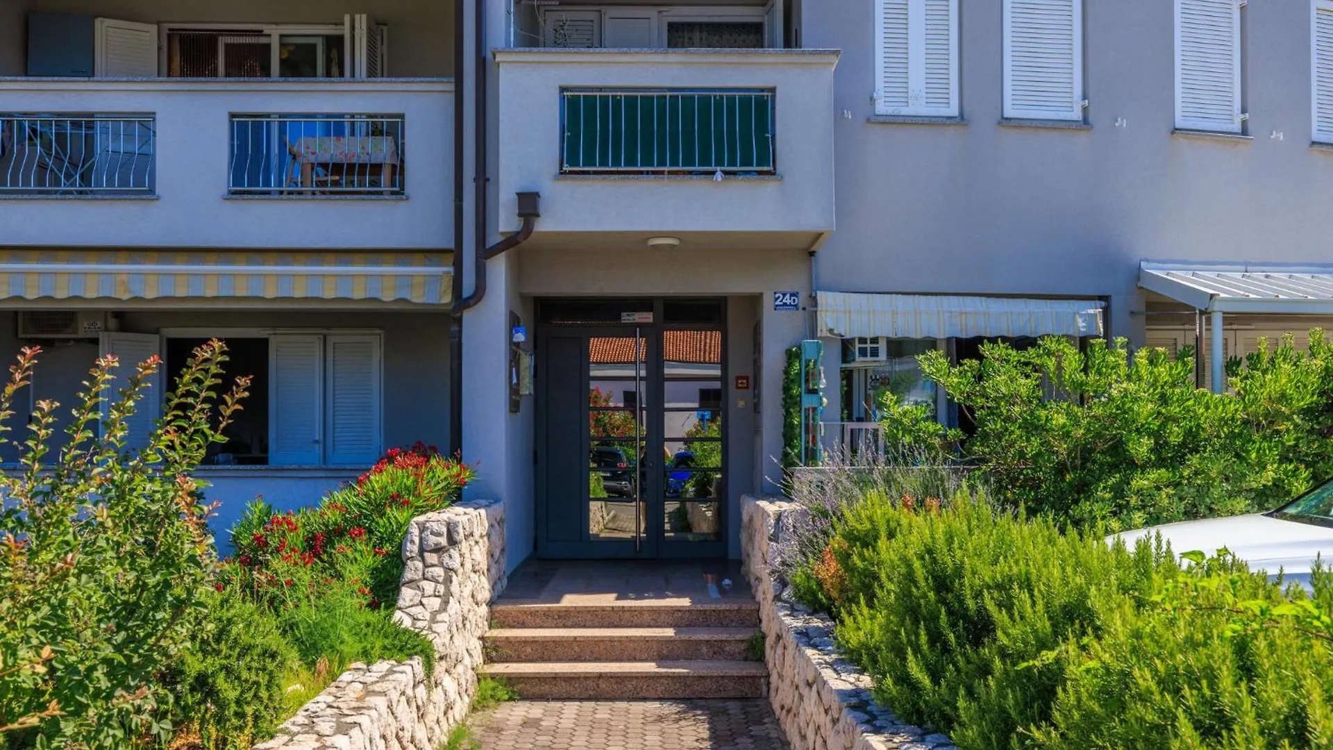 Lucia Apartment Crikvenica Croatia