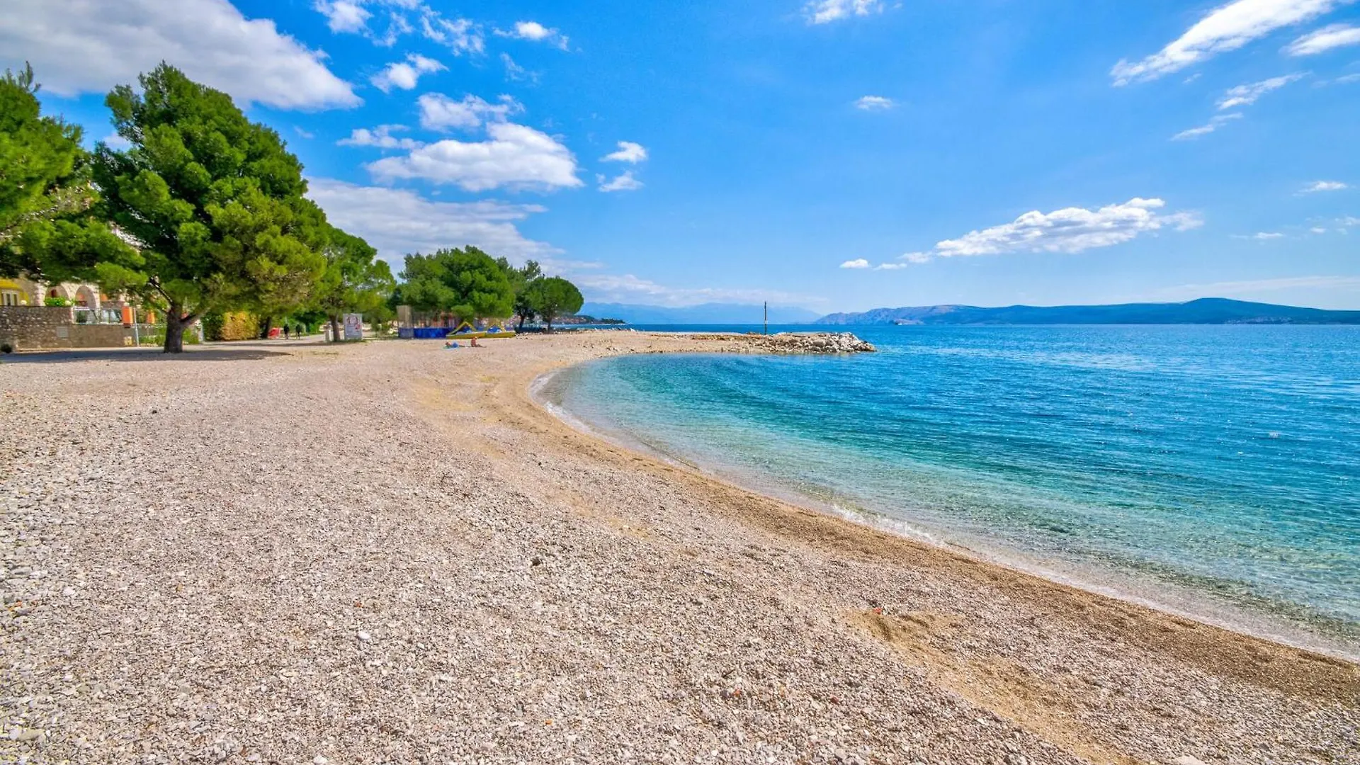 Lucia Apartment Crikvenica 0*,  Croatia